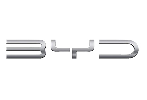 比亚迪