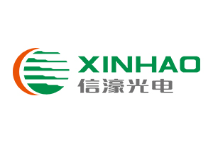 信濠光电